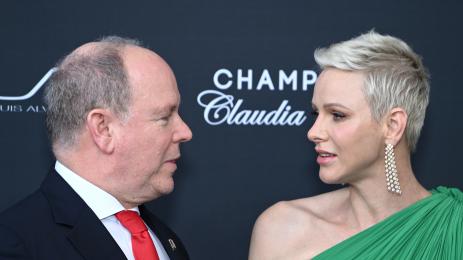 Албер Шерлен