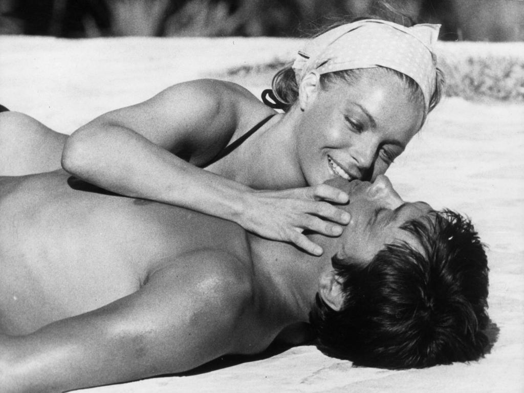 На 18 август си отиде една от най големите икони на