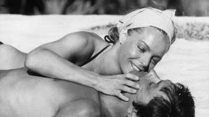 Най красивите жени падаха в краката на френския идол Ален Делон