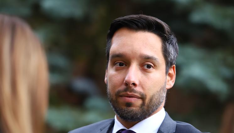 Борис Бонев - РАЗДОР В СТОЛИЦАТА: