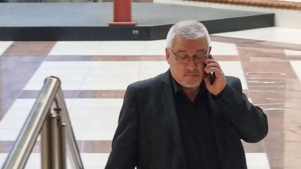 Този инцидент можеше да се случи много по-рано. Ситуацията просто