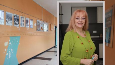 Милена Ташкова