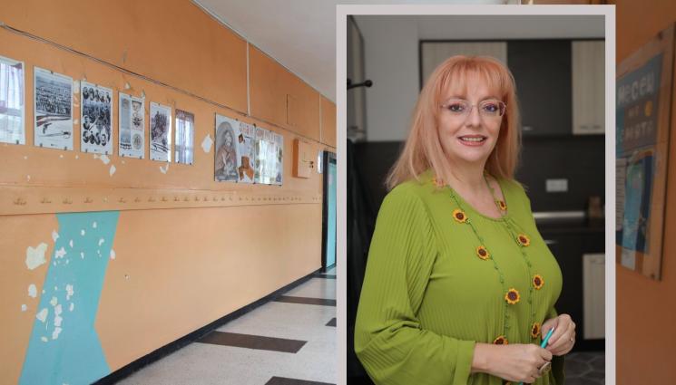 Милена Ташкова - Психологът Милена Ташкова пред „Телеграф“: Агресията на пътя и вкъщи се прехвърля в училище