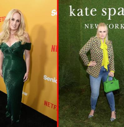 Ребъл Уилсън