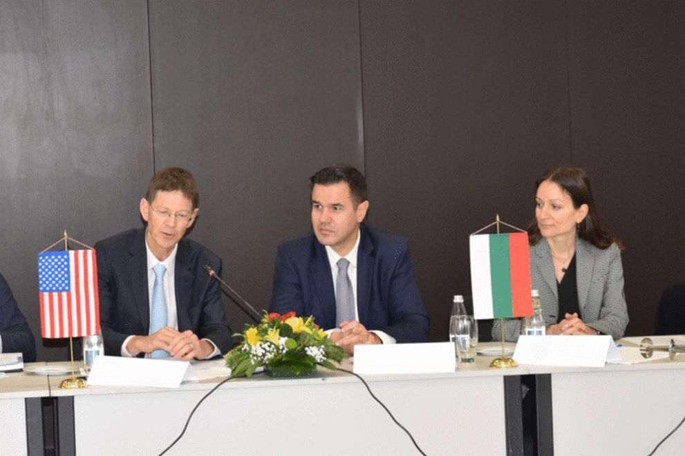 Работи се по 18 проекта с участието на инвеститори от