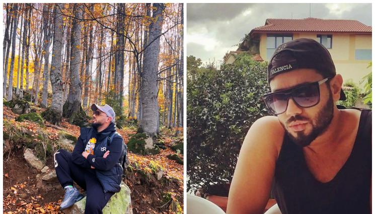 дЖордан - СКРИ ШАПКАТА НА ЖЕНИТЕ: Джордан ремонтира лицето (СНИМКА)