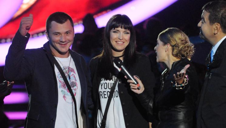 Жени Калканджиева Тачо - ПРАВОСЪДИЕ: 3,5 години решетки за мъжа на Калканджиева