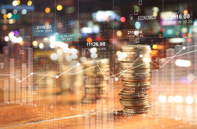 С цел да се намали инфлацията, Централните банки предприеха твърда