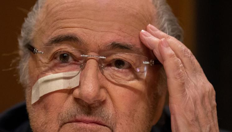 Блатер - СЛЕД ДЪЖД КАЧУЛКА! Катар е грешка, твърде малка страна за футбола и Световната купа – направихме лош избор, просветна на бившия президент на ФИФА Сеп Блатер