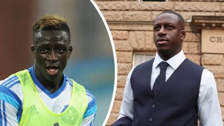 Бенжамен Менди