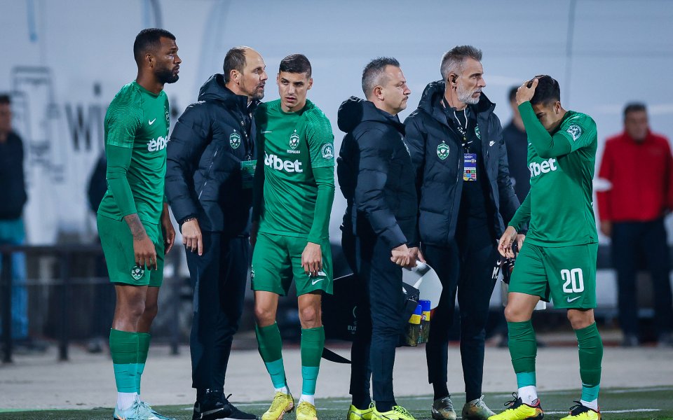 Данните за последните 20 години на УЕФА за европейските турнири