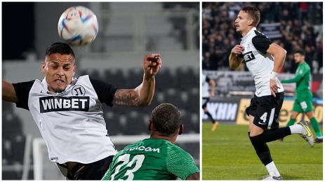 Локомотив Пловдив Лудогорец