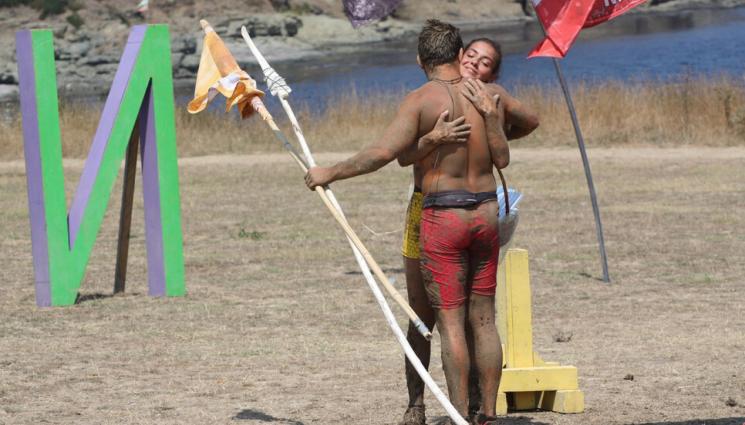 игри - Алекса елиминира Мирела в съдбоносна капитанска битка в “Игри на волята: България” (ВИДЕО)