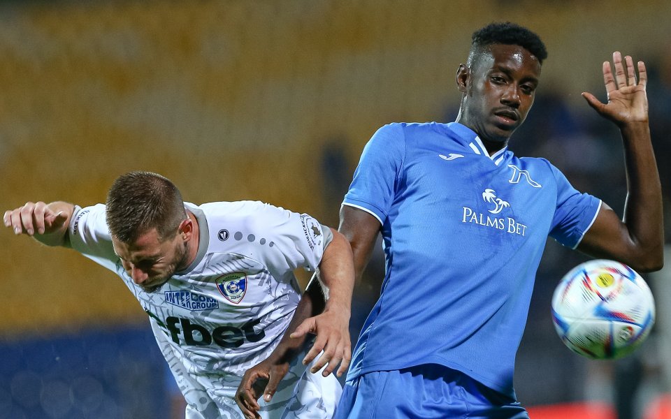 Левски на 100% ще се сбогува с един от титулярите