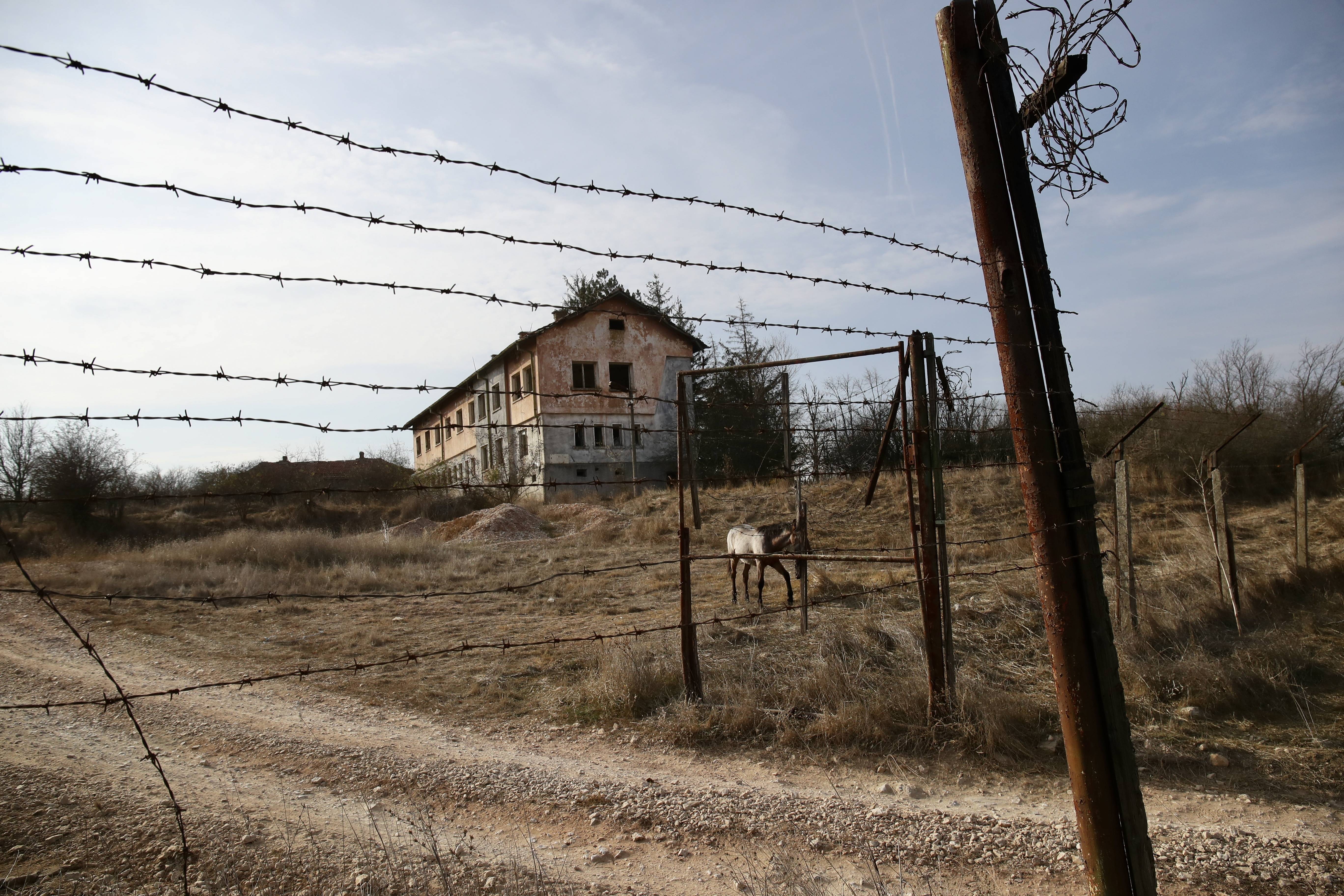 загинал граничар Елхово