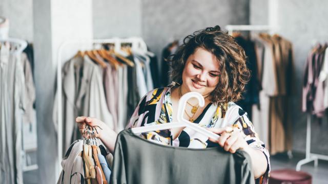 Блогърка посочи три грешки при избора на дрехи