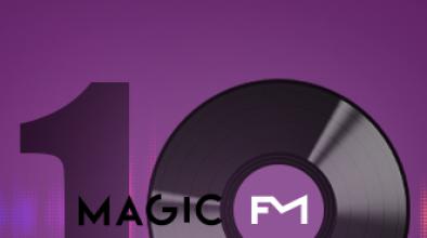 Magic FM на 10