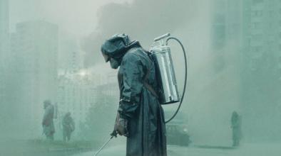 "Чернобил" с най-много номинации за телевизионните БАФТА