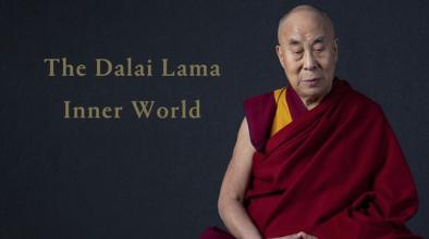 Далай Лама издава албум