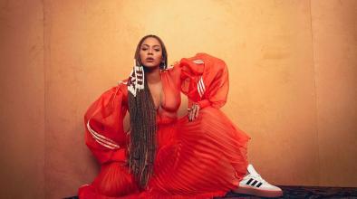 Beyoncé отпразнува Juneteenth с нова песен