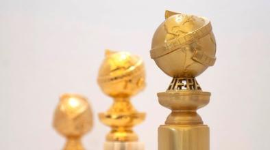 Отлагат се и наградите “Златен глобус”