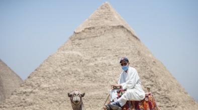 Пирамидите в Египет отново очакват туристи