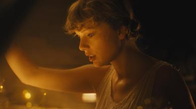 Taylor Swift изненада света с нов албум