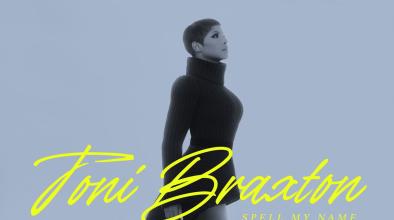 Toni Braxton с нов сингъл и албум