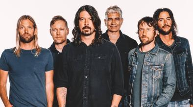 Foo Fighters окончателно се отказаха от юбилейно турне