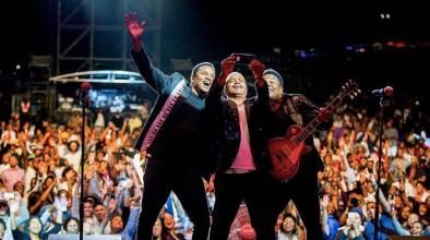 Братята на Michael Jackson обявиха концерт в България