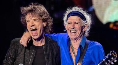 The Rolling Stones поставиха рекорд във Великобритания