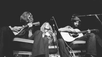 50 години от появата на "Led Zeppelin III"