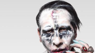 Marilyn Manson очаквал "по-интересен апокалипсис"