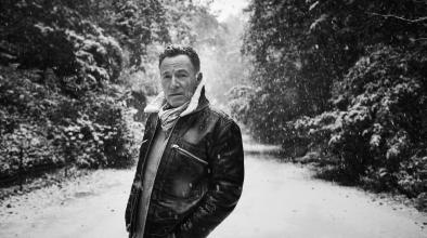 Bruce Springsteen дебютира под #1 в 11 държави