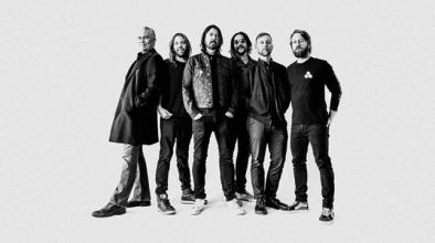 Задава се нова музика от Foo Fighters