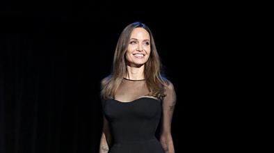 Angelina Jolie режисира филм за военен фотограф