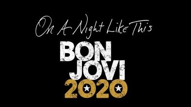 Bon Jovi за първи път свирят новия си албум на живо