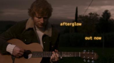 Ed Sheeran изненада с нова песен
