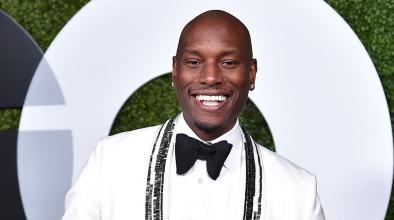 Tyrese Gibson се развежда