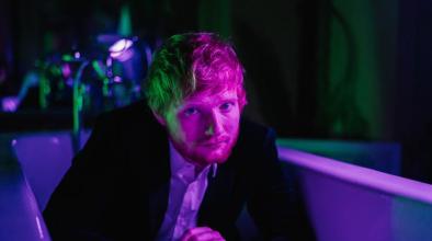 Ed Sheeran направи ремикс на песен на колега
