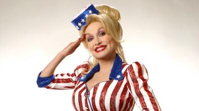 Dolly Parton два пъти отказала Медала на свободата
