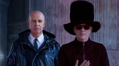 Pet Shop Boys отново пренасрочиха турнето си