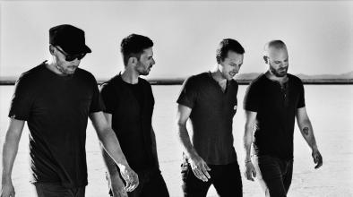 Coldplay са записали нов албум по време на изолацията