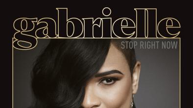 Gabrielle издава албум с кавъри