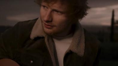 Ed Sheeran зарадва феновете на рождения си ден