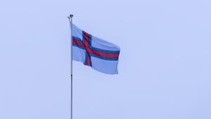 Външният министър на Фарьорските острови самоуправляваща се датска територия в