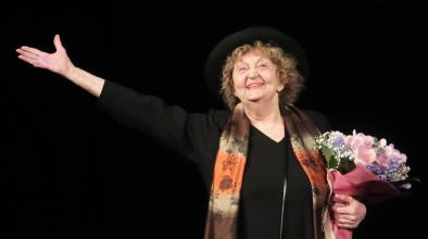 Татяна Лолова почина на 87-годишна възраст