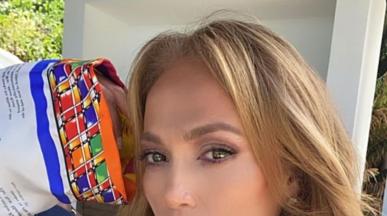 Jennifer Lopez получи похвали от бившите си половинки