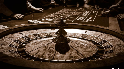 История на хазарта и игрите за залози