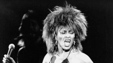 Tina Turner и JAY-Z влизат в Залата на славата на рокендрола